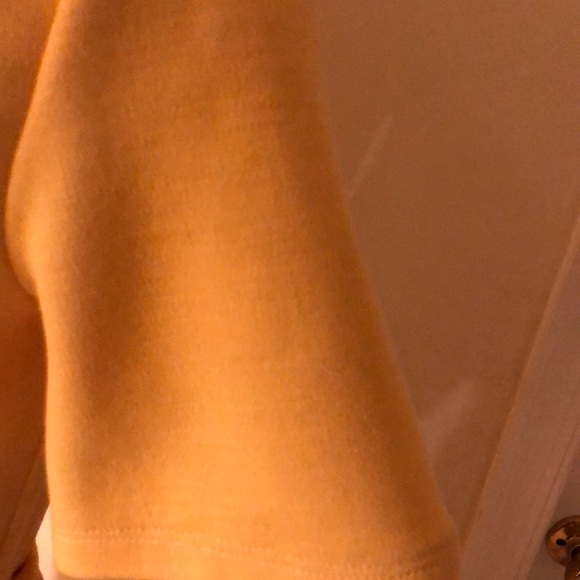 Yellow Vintage Dress - Picture 5 of 6